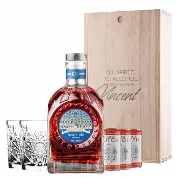 MM Antverpia Spritz 1919 0,0% Gift Set