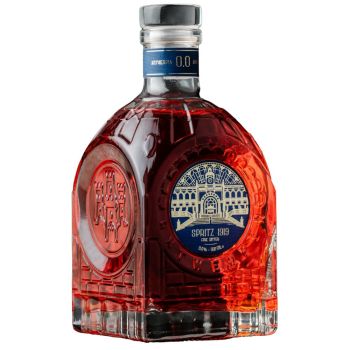 MM Antverpia Spritz 1919 0,0%