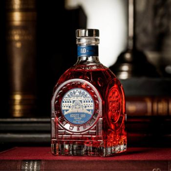 MM Antverpia Spritz 1919 0,0%