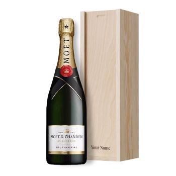 Moët & Chandon Impérial Brut champagne