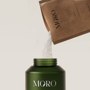 MORO Håndrutine-gaveæske - Rosmarin