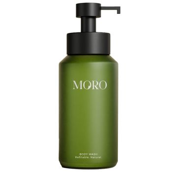 MORO Body Wash - Lemongrass