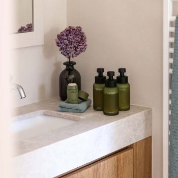 MORO Body Wash - Citrongræs
