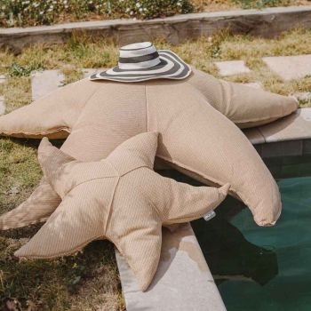 MX Home Schwimmender Seestern XL - Beige