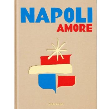 Assouline Napoli Amore