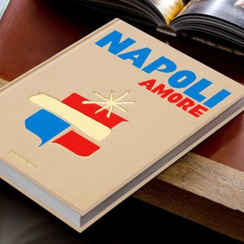 Assouline Napoli Amore