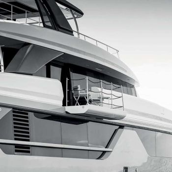 Superyacht