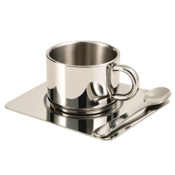 NICHBA Coffee Cup Set