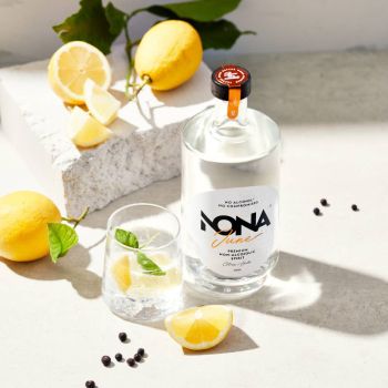 NONA June Alkoholfreier Gin