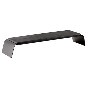 NOOE Soar Monitorständer - Schwarze Eiche