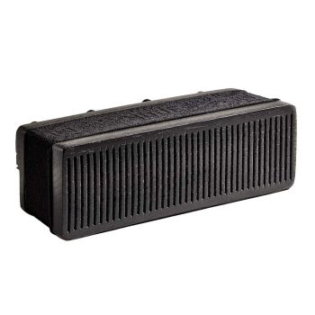 NOOE Kabel-Organisator - Schwarze Eiche