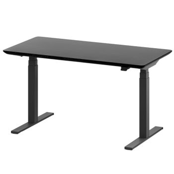 Oakywood Standing Desk Pro - Black