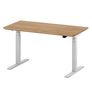 Oakywood Standing Desk Pro - Oak