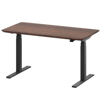 Oakywood Standing Desk Pro - Walnut