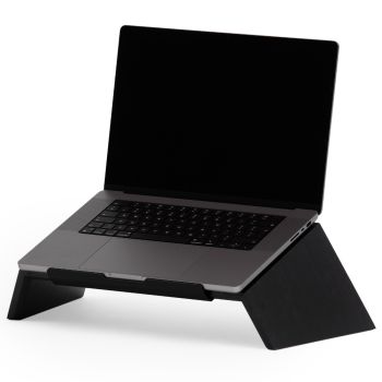Oakywood Laptop Stand - Black
