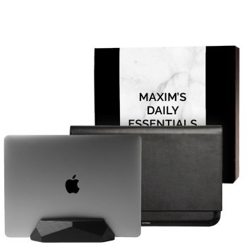 Laptop Organizer Gift Set
