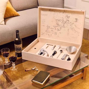 L'Atelier du Vin Oeno Weinkenner-Box