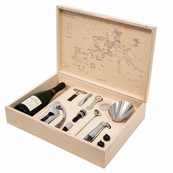 L’Atelier du Vin Connoisseur