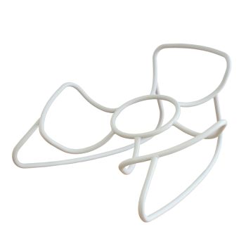 Ogo Bloom Base - Pearl White