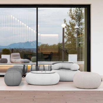 OGO Don Out Sofa XL - Beige