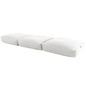 Ogo Llit Out - White