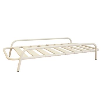 Ogo Sit Pool Base - Pearl White