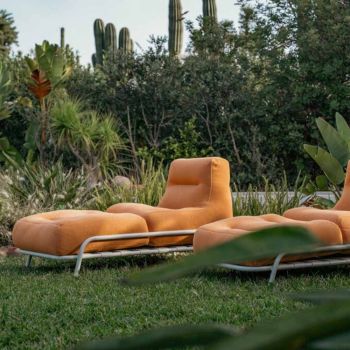 Ogo Sit Pool Base - Pearl White