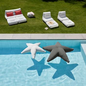 Ogo Starfish XL - Weiß