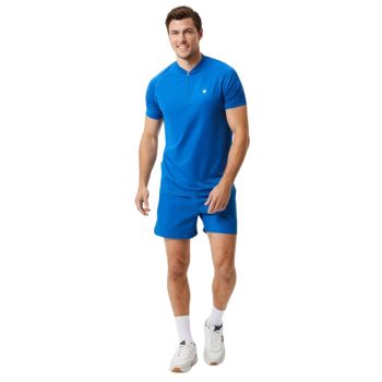 Björn Borg Performance Sport Set - Klassisch Blau