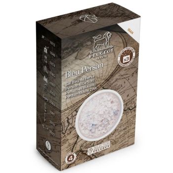 Peugeot Salt Mix