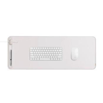 Orbitkey Schreibtischunterlage Slim - Grau