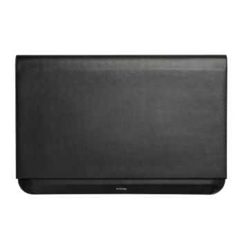 Orbitkey Hybrid Laptop Sleeve 16" - Black