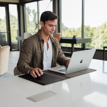 Orbitkey Hybrid-Laptop-Tasche 16