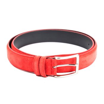 Owen Smith Belt - Orange