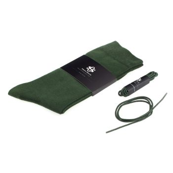 Owen Smith Socks & Laces Style Kit