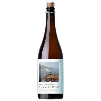 Personalised Granada Beer Mocktail