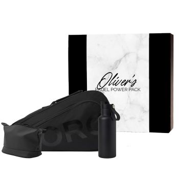 Padel Power Pack Gift Set