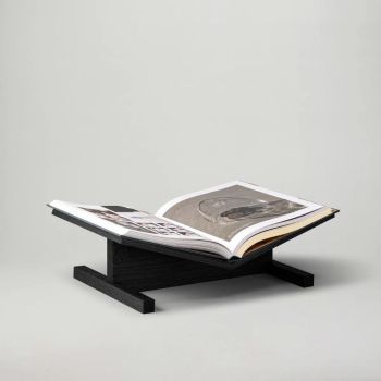 Page - Black - XL