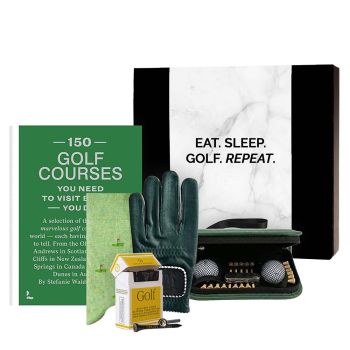 Par-5 Selection Gift Box