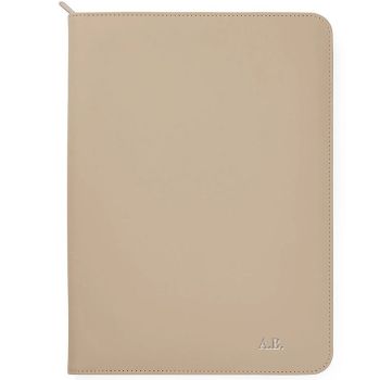 Baltimore RCS A4 Portfolio - Greige