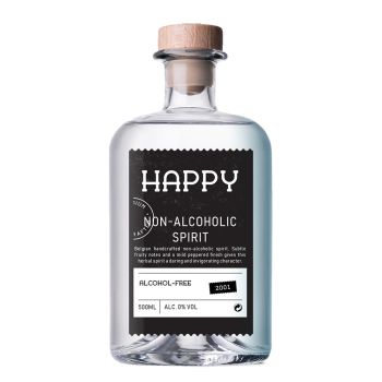 Personalizowany Napój Bezalkoholowy