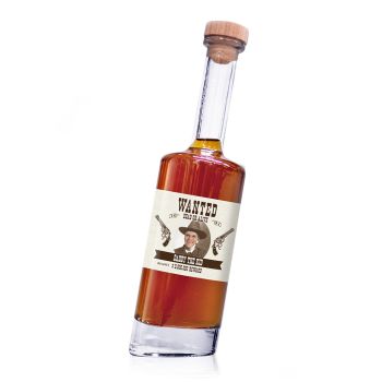 Personalised Rum - Wanted