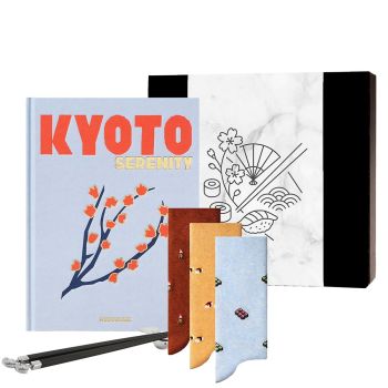 Das Luxuriöse Sushi-Geschenkset