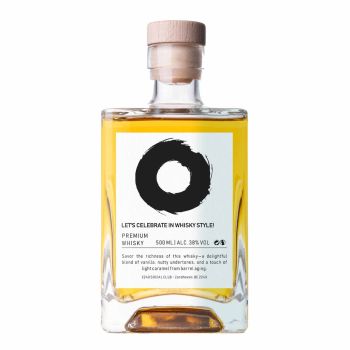 Personalised Whisky 