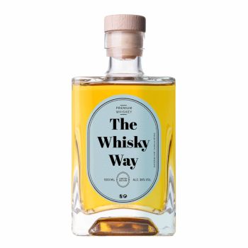 Personalised Whisky 