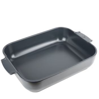 Peugeot Appolia Keramische Auflaufform 40 cm - Schiefer