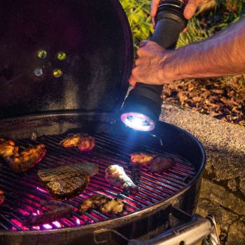 Peugeot BBQ-Pfeffermühle 30 cm - Graphit