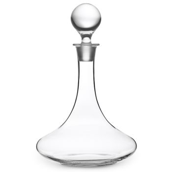 Peugeot Capitaine Decanter For Young Wine - 75cl