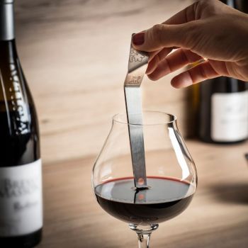 Peugeot Clef Du Vin Travel