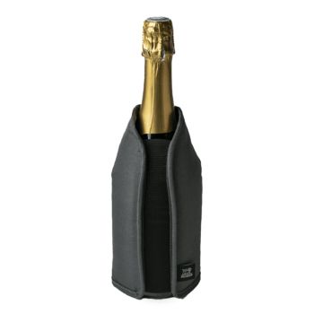 Peugeot Frizz Flaska Kylare Svart 23 cm